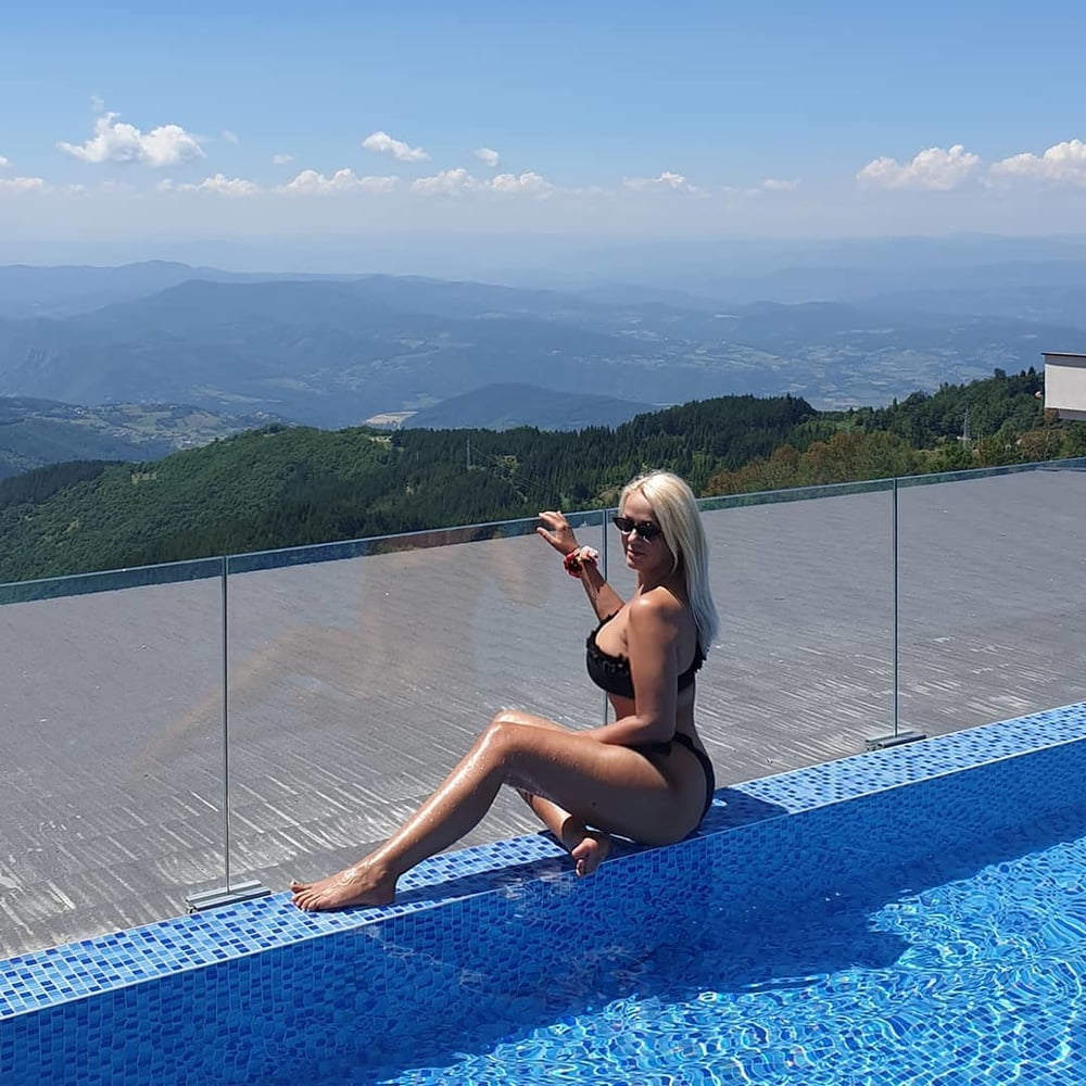 Sanja hot milf slut
 #98611484