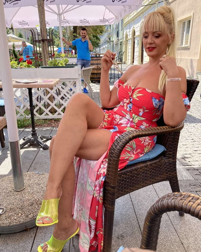 Sanja heiße milf schlampe
 #98611499