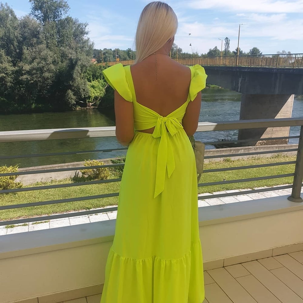 Sanja hot milf slut
 #98611520