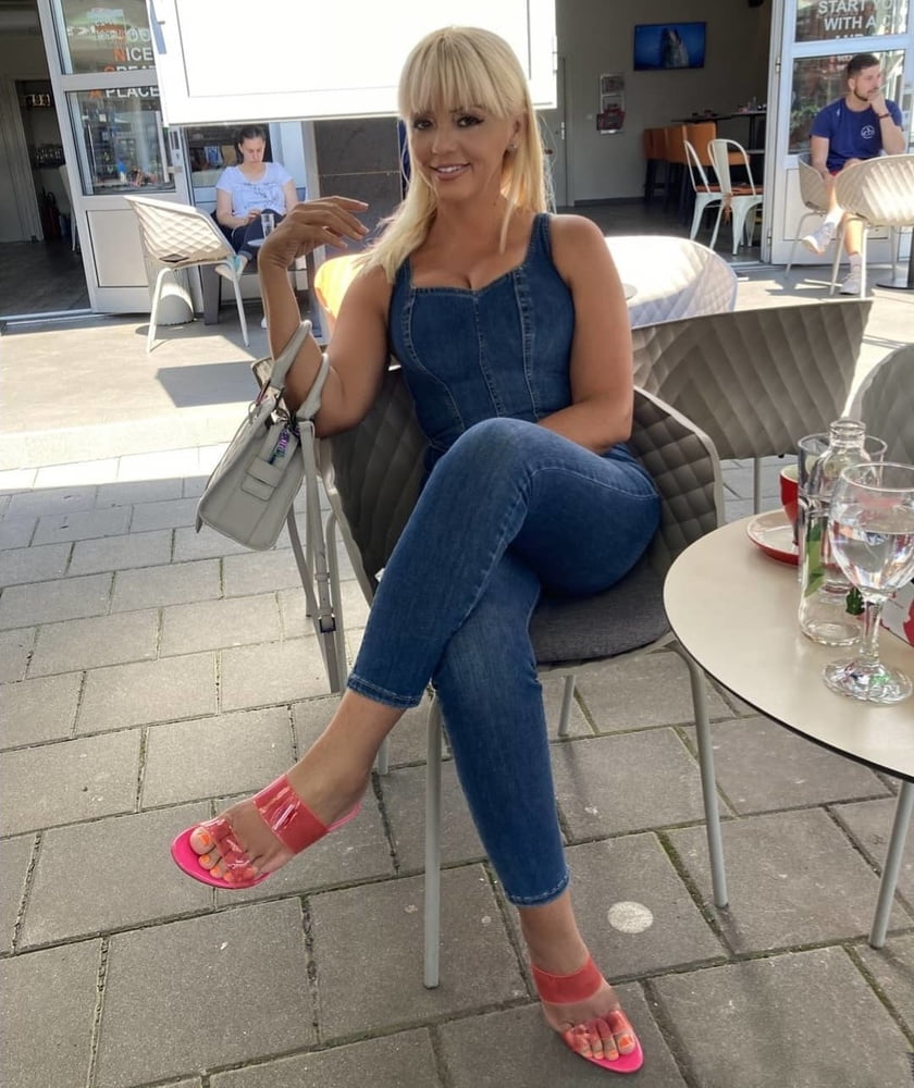 Sanja hot milf slut
 #98611540