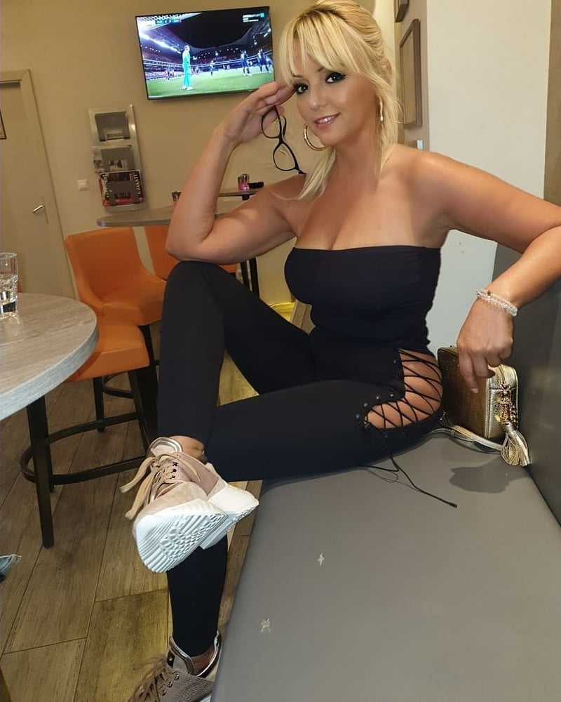 Sanja hot milf slut
 #98611549