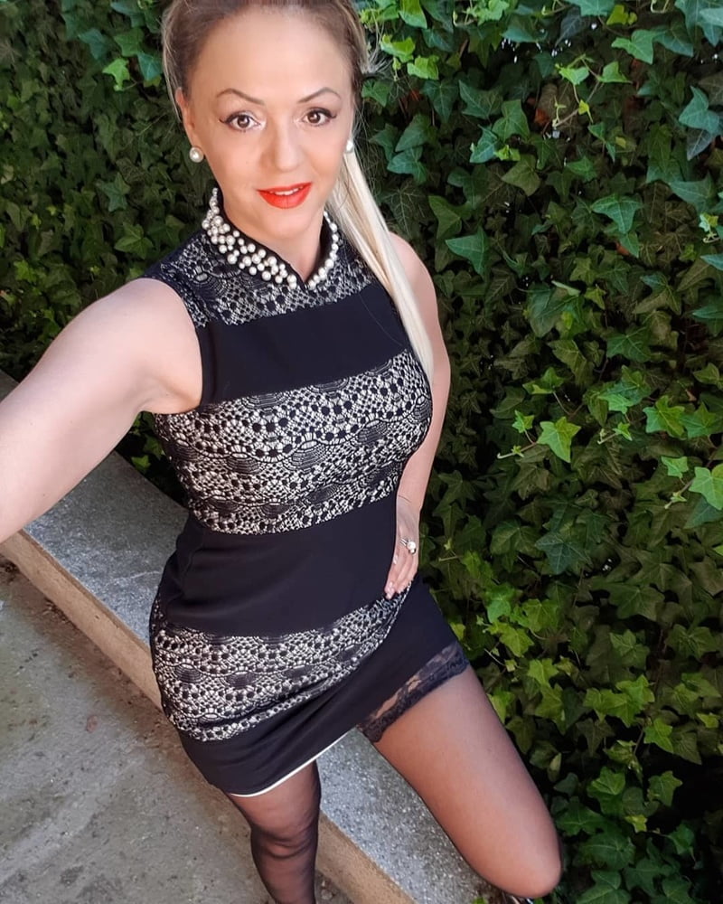 Sanja hot milf slut
 #98611670