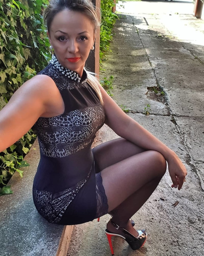 Sanja hot milf slut
 #98611673