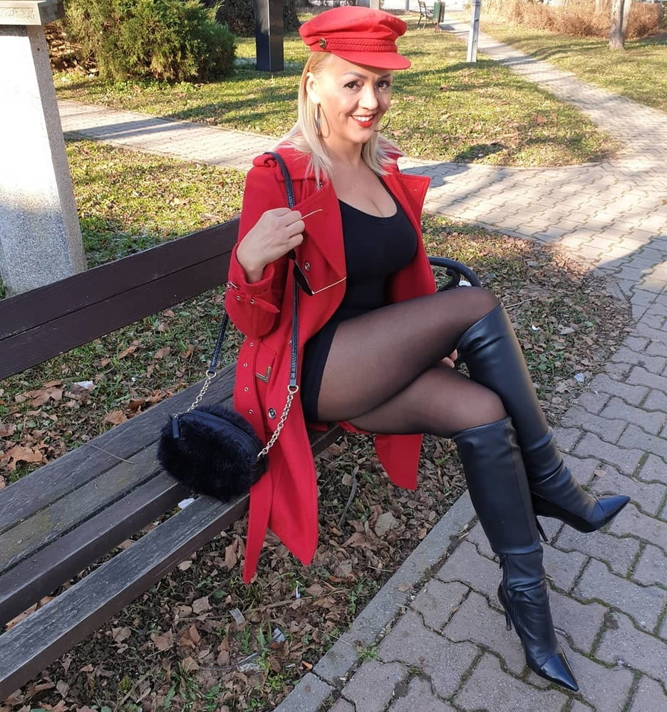 Sanja hot milf slut
 #98611818