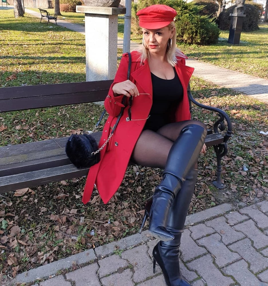 Sanja hot milf slut
 #98611820