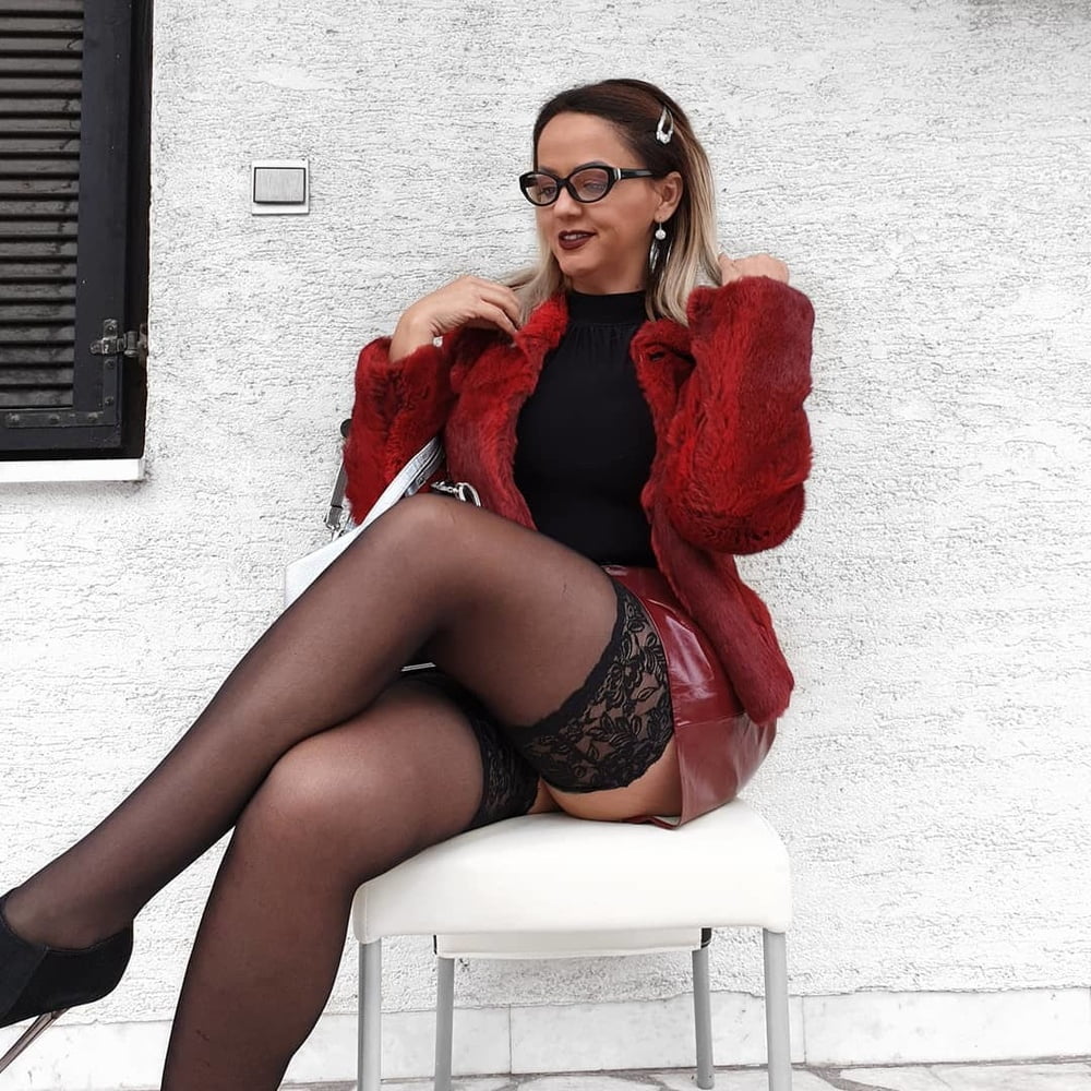 Sanja hot milf slut
 #98611887