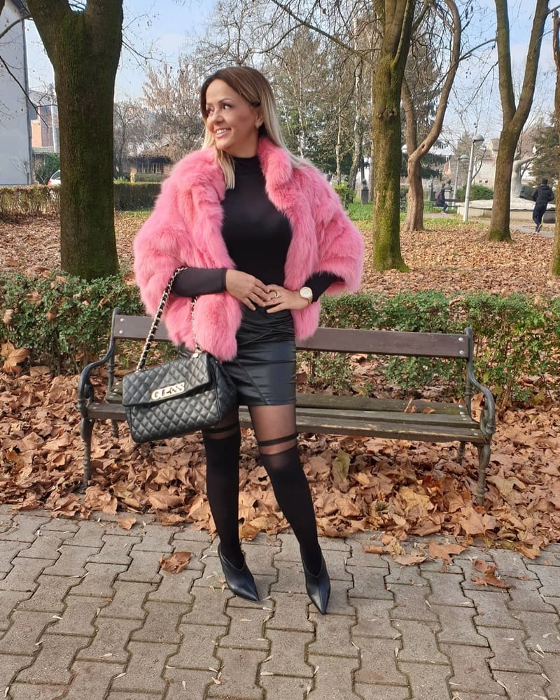 Sanja hot milf slut
 #98611894