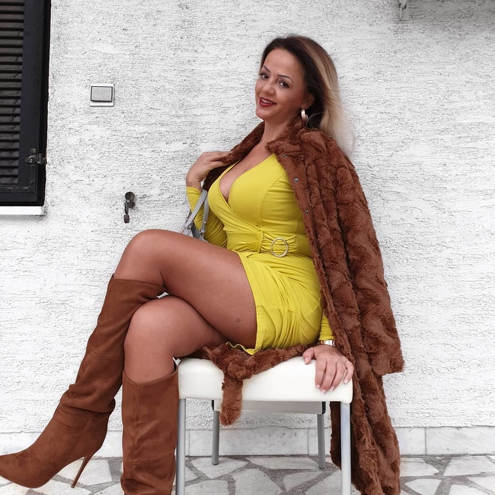 Sanja hot milf slut
 #98611961