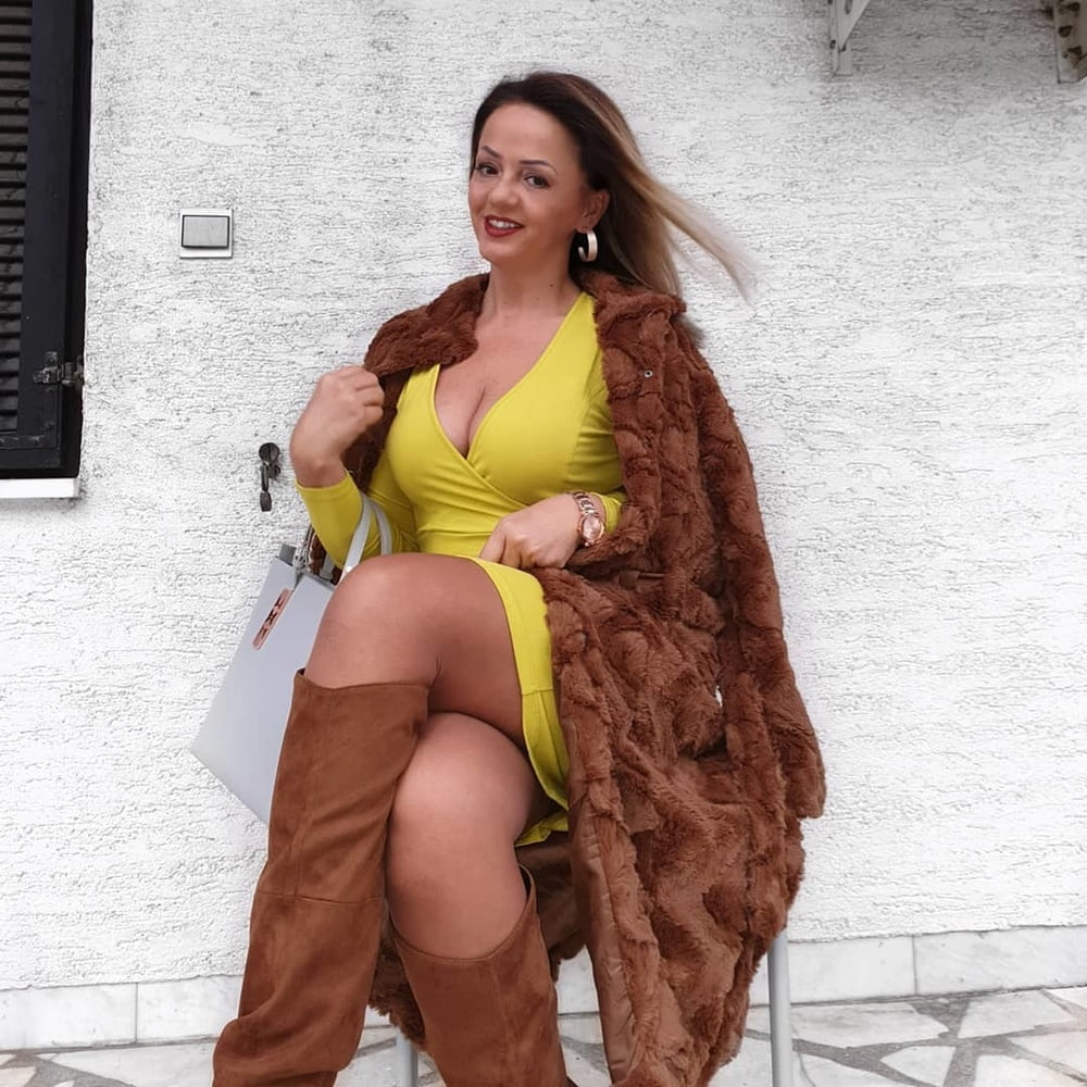 Sanja hot milf slut
 #98611967