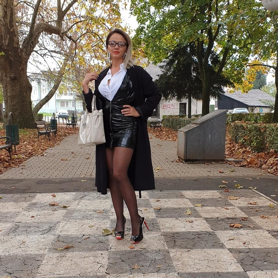 Sanja hot milf slut
 #98611989