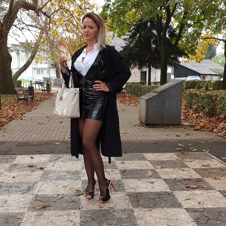 Sanja hot milf slut
 #98611998