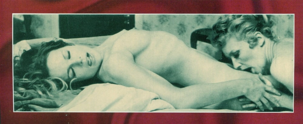 Psychopathia Sexualis in Italian Cinema 1968 - 1972 #105043953