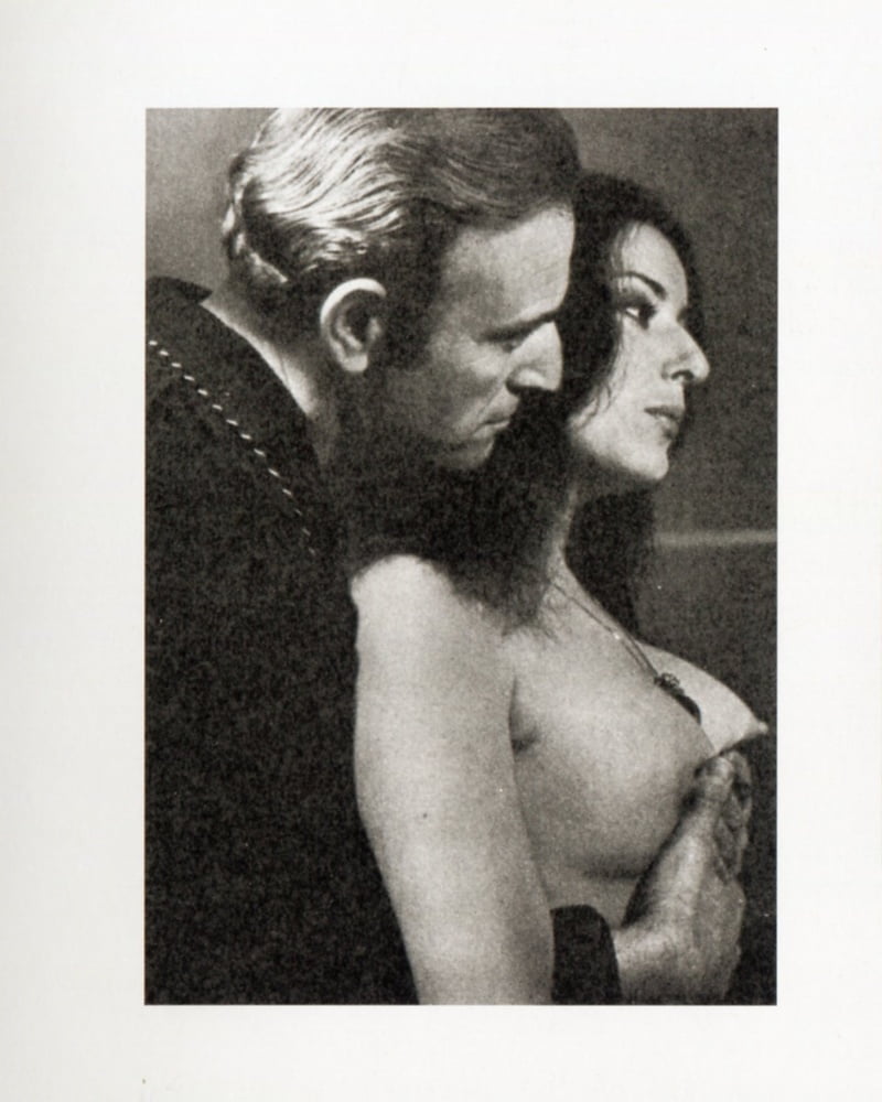 Psychopathia Sexualis in Italian Cinema 1968 - 1972 #105044023