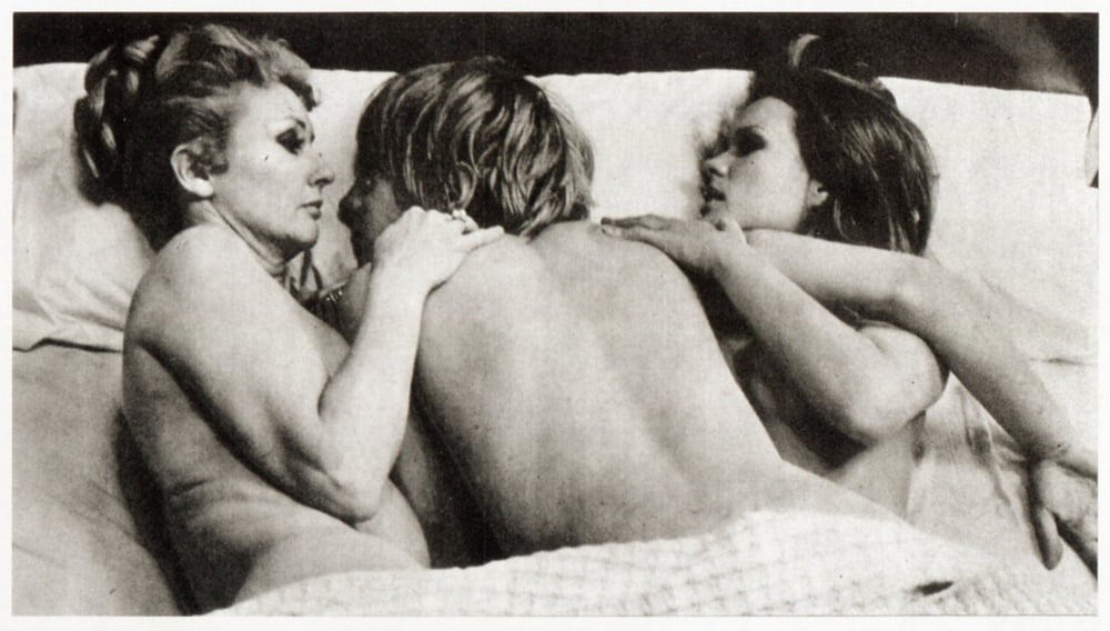Psychopathia Sexualis in Italian Cinema 1968 - 1972 #105044038