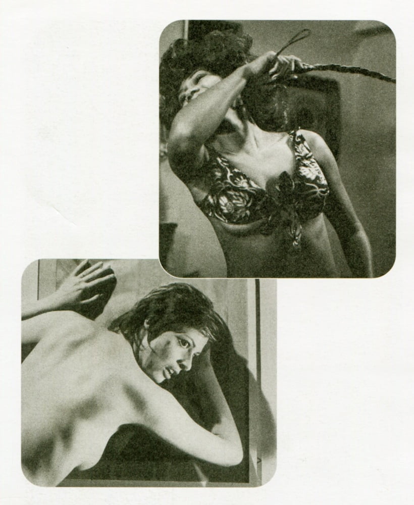 Psychopathia Sexualis in Italian Cinema 1968 - 1972 #105044160