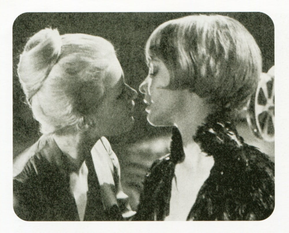 Psychopathia Sexualis in Italian Cinema 1968 - 1972 #105044163