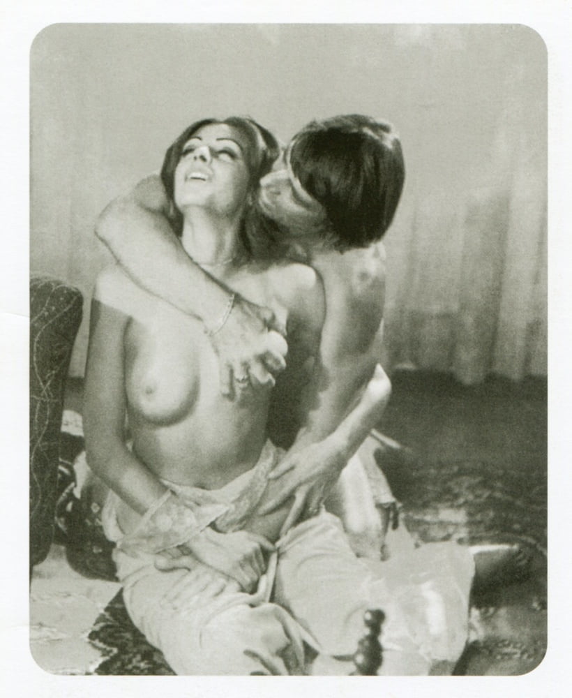 Psychopathia Sexualis in Italian Cinema 1968 - 1972 #105044310