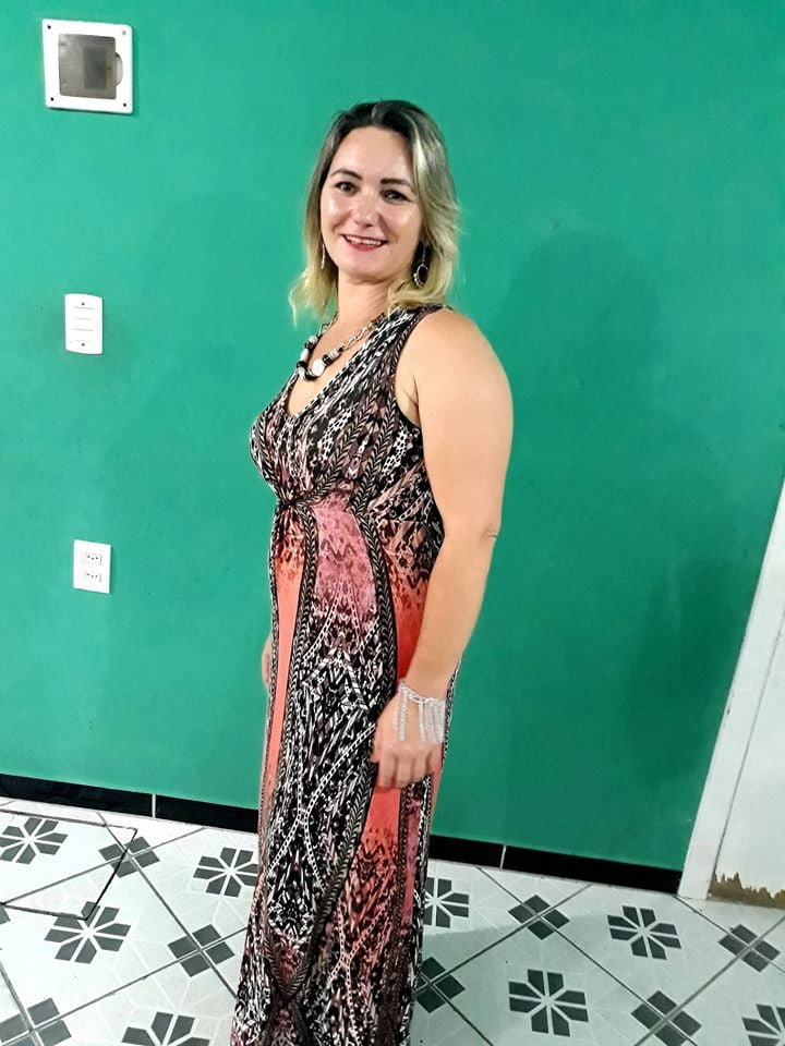 Maria coroa loira
 #105502605