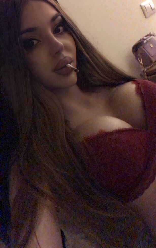 Bratzdoll_69 nude #108645291