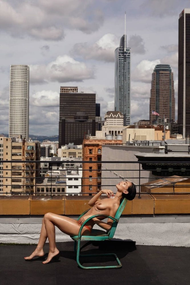 Teela laroux
 #87966448