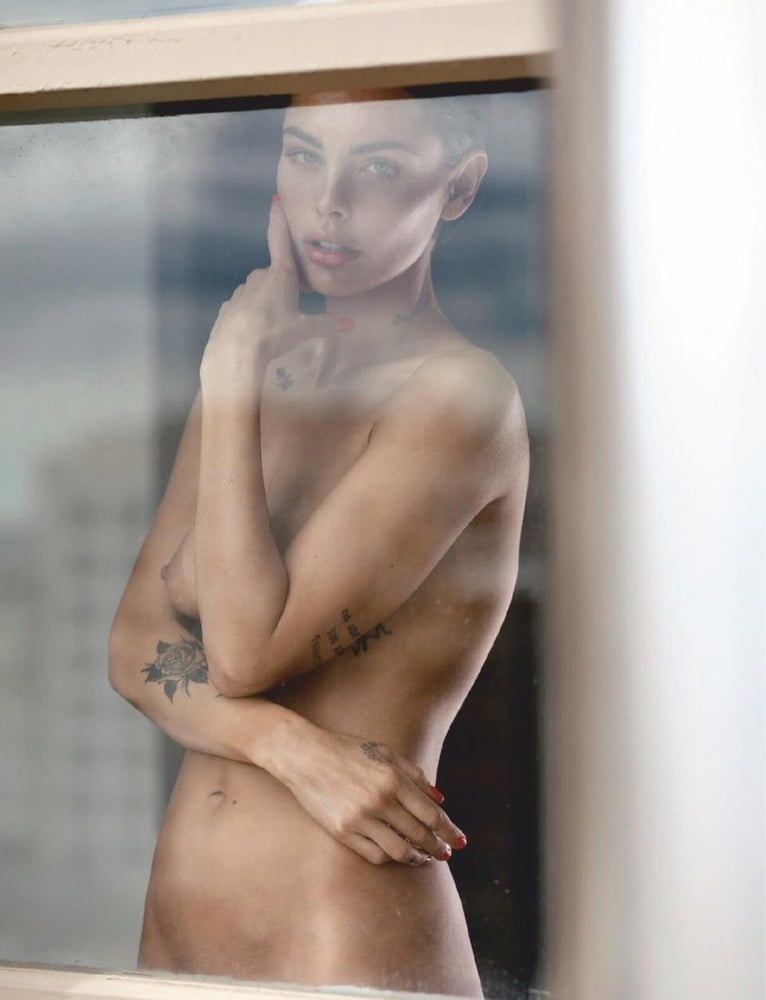 Teela laroux
 #87966466