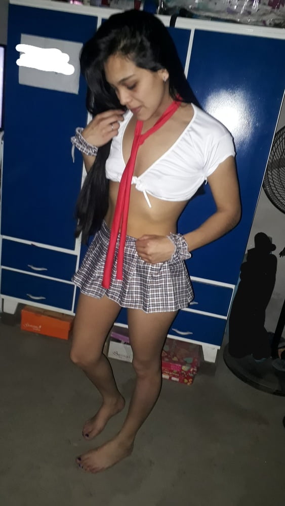 Costume sexy et cosplay
 #89872193