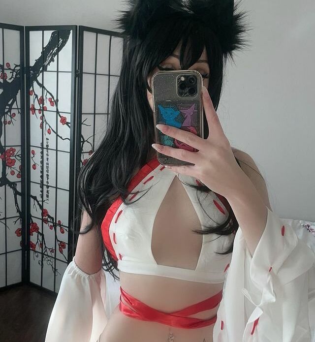 Mekabunnii nackt #108239376