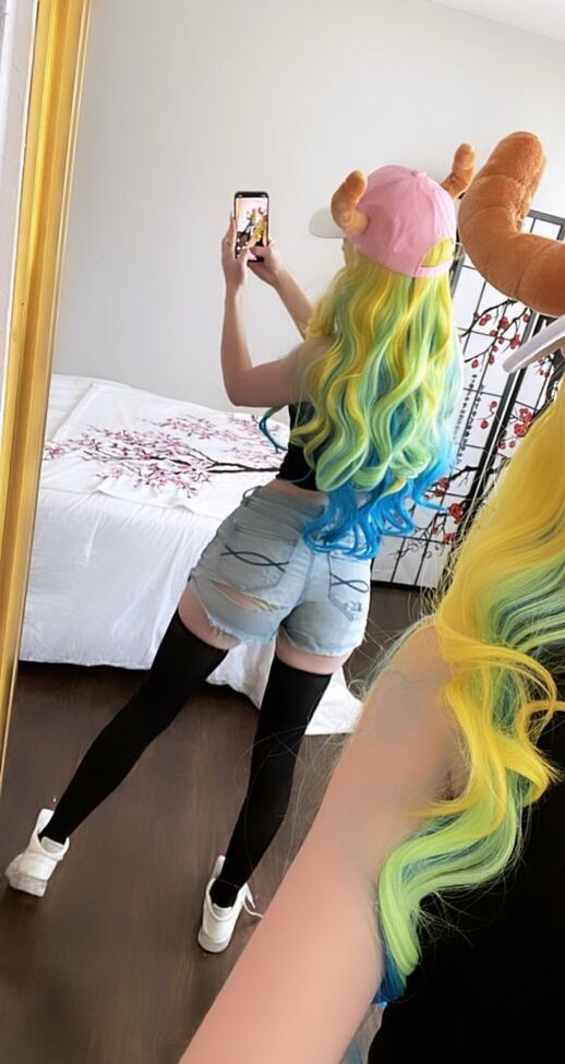 Mekabunnii nackt #108239385