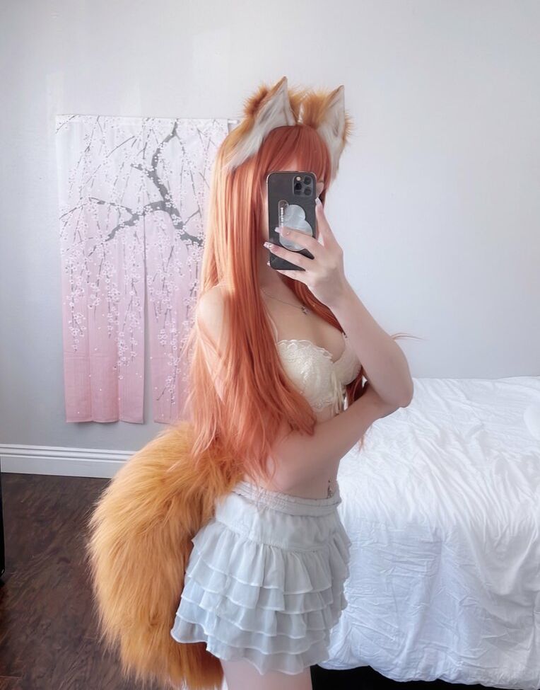 Mekabunnii nackt #108239390