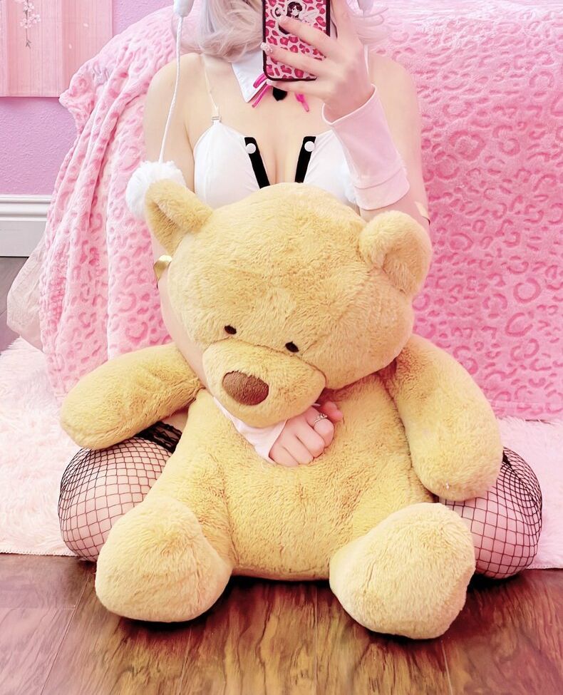 Mekabunnii nackt #108239394