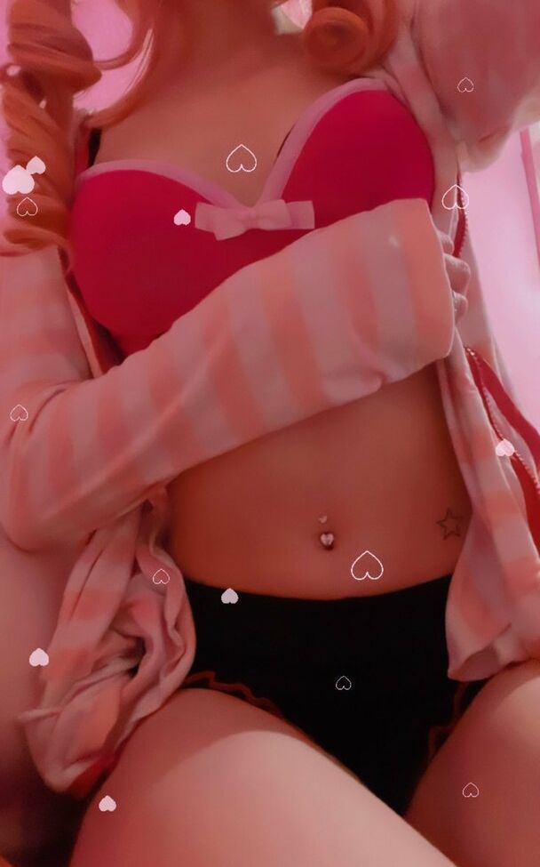 Mekabunnii nackt #108239396