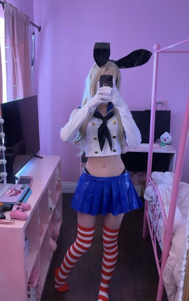 Mekabunnii nackt #108239397