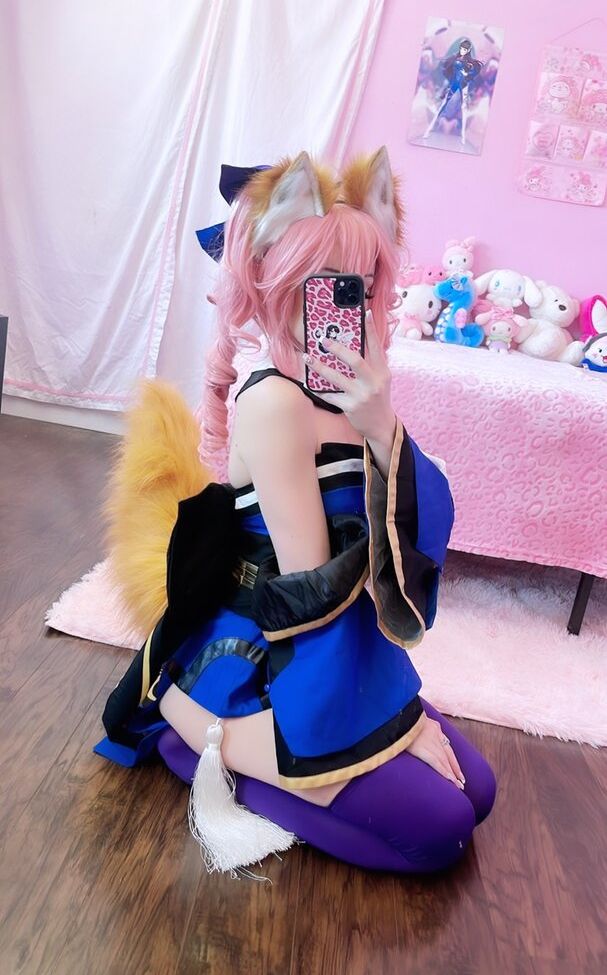 Mekabunnii nackt #108239398