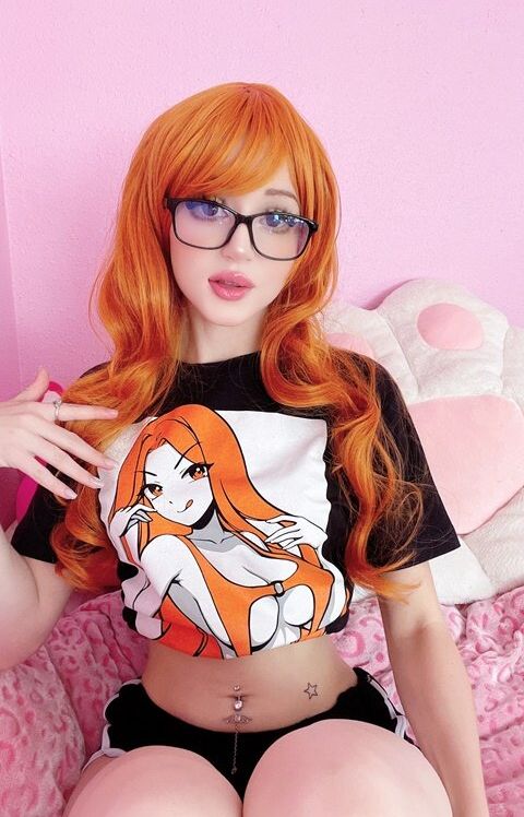 Mekabunnii nackt #108239402