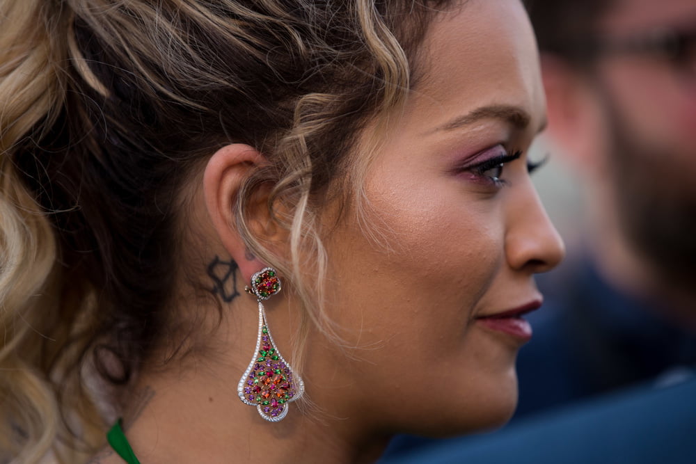 セレブ
 #104417347