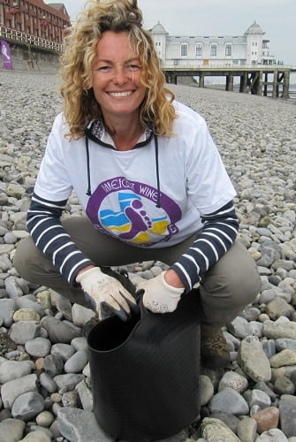 Kate Humble #100402933