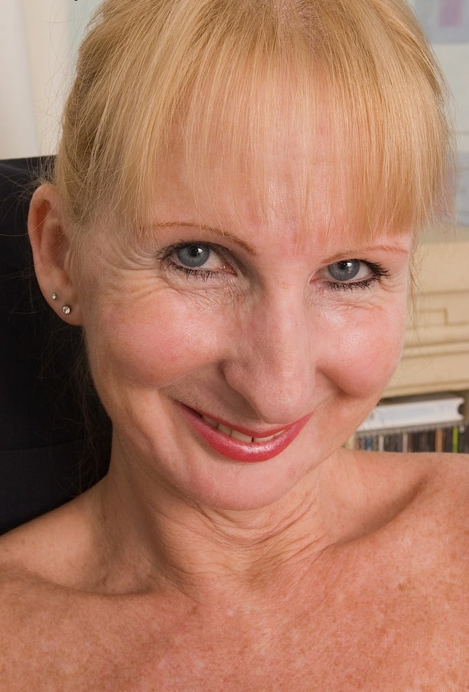 Mature beauty mix #2 #94988063