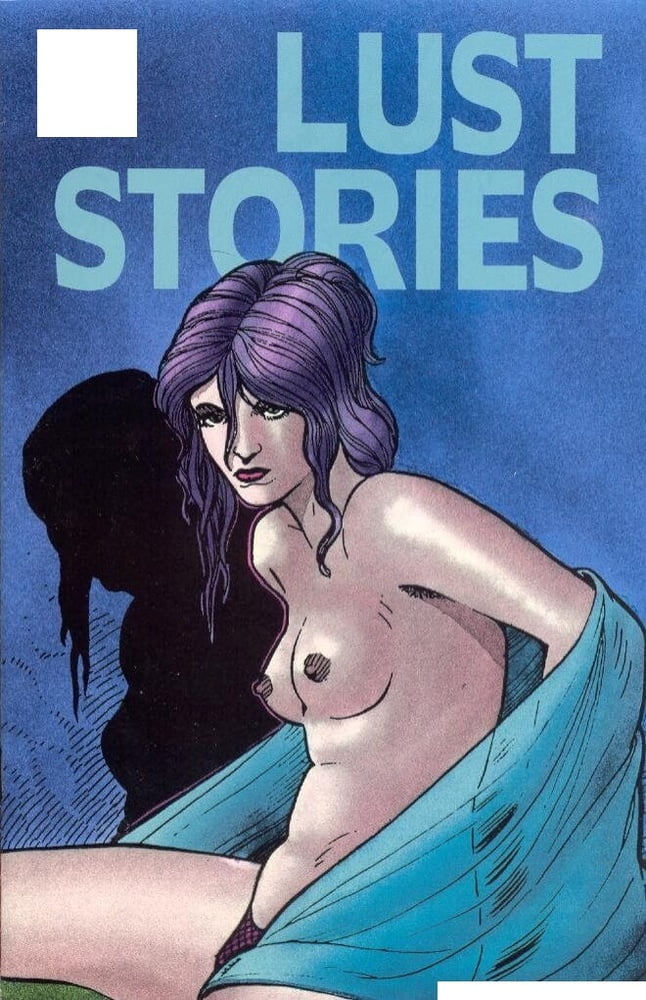 Lust Stories #90739564