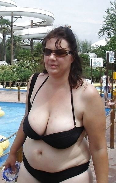 Bbw Mix 897 (Bikini)
 #100441754