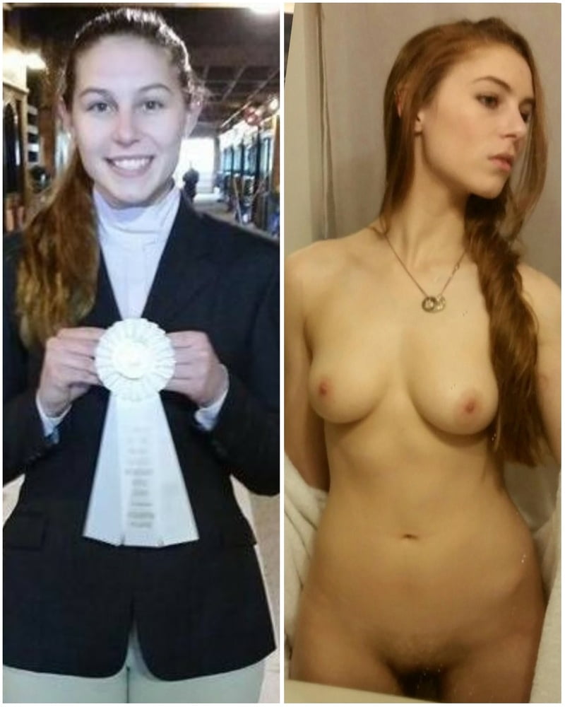Dressed undressed on off before after exposed sluts #88925855