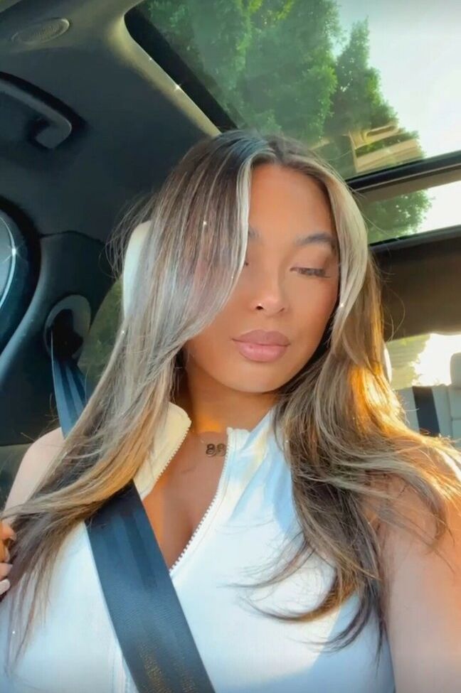 Linda Vo desnuda #109873410