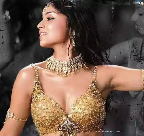 South Indian Actress - Shirya #89687892