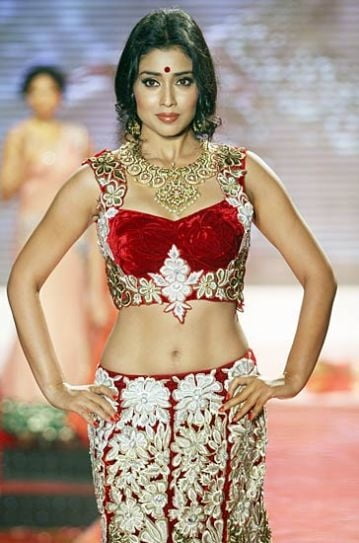 South Indian Actress - Shirya #89687913