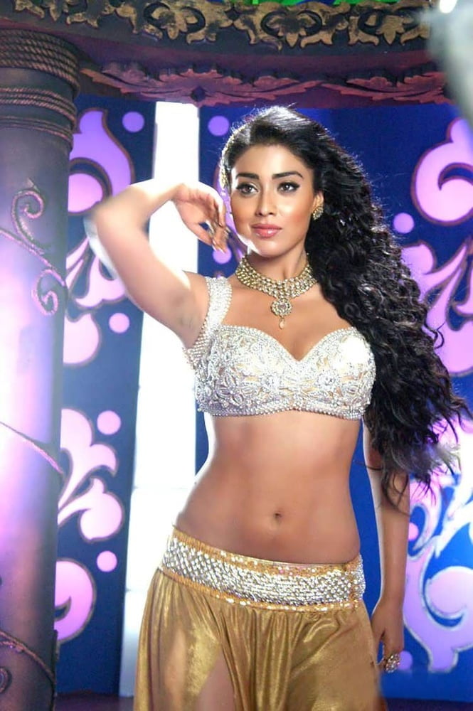 South Indian Actress - Shirya #89687932