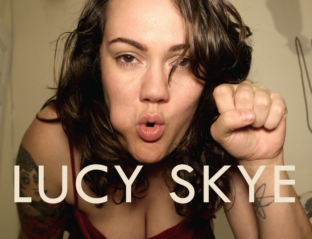 Lucy Skye #106071352