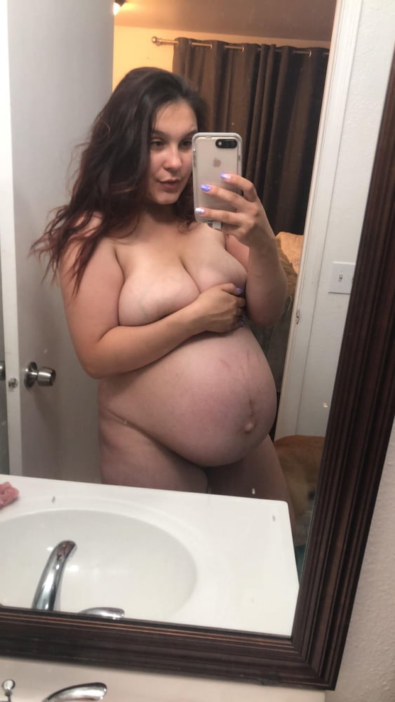 Pregnant (Breeding Fetish) #89958878