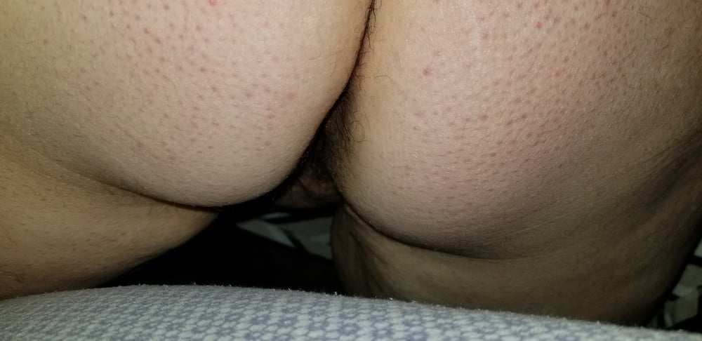 Sexy BBW Pantyhose, Creampie and a Facial #106654296