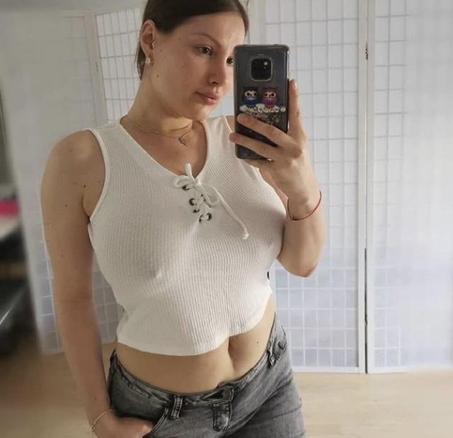 Bibabot braless deluxe 24
 #81870537