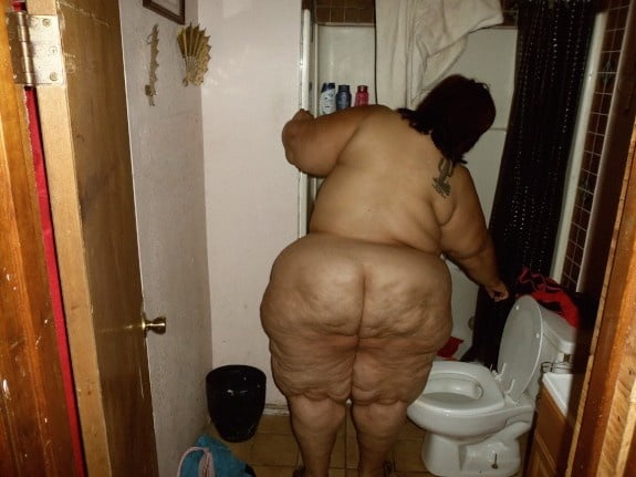 Mein Favorit ssbbw
 #88031064