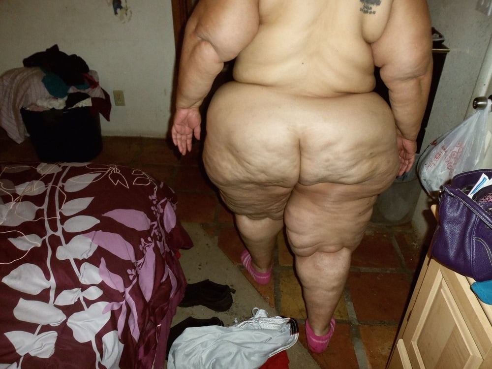 Mein Favorit ssbbw
 #88031108